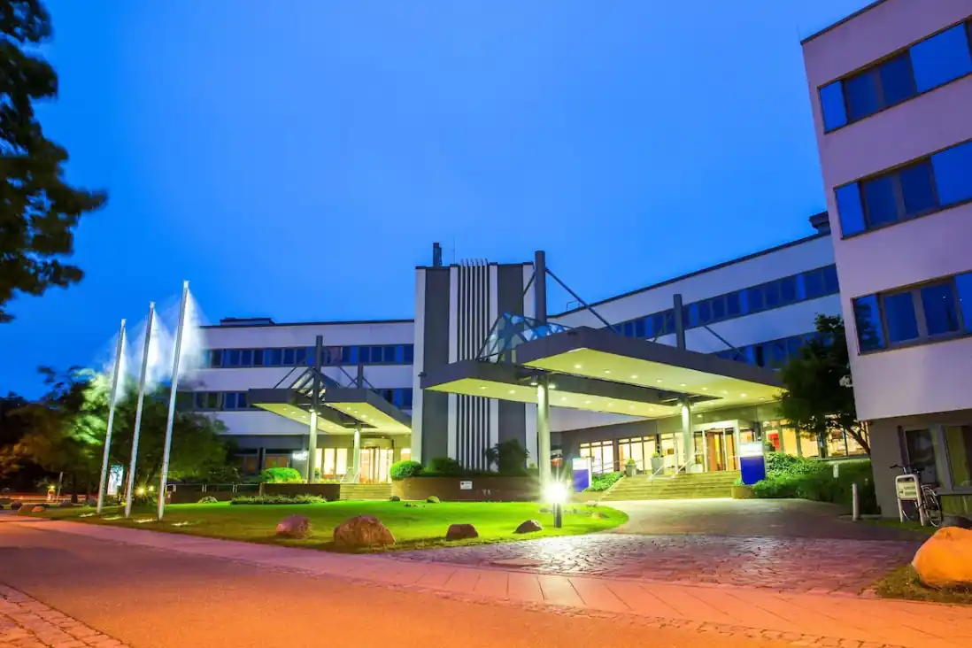 Park Inn by Radisson Lübeck